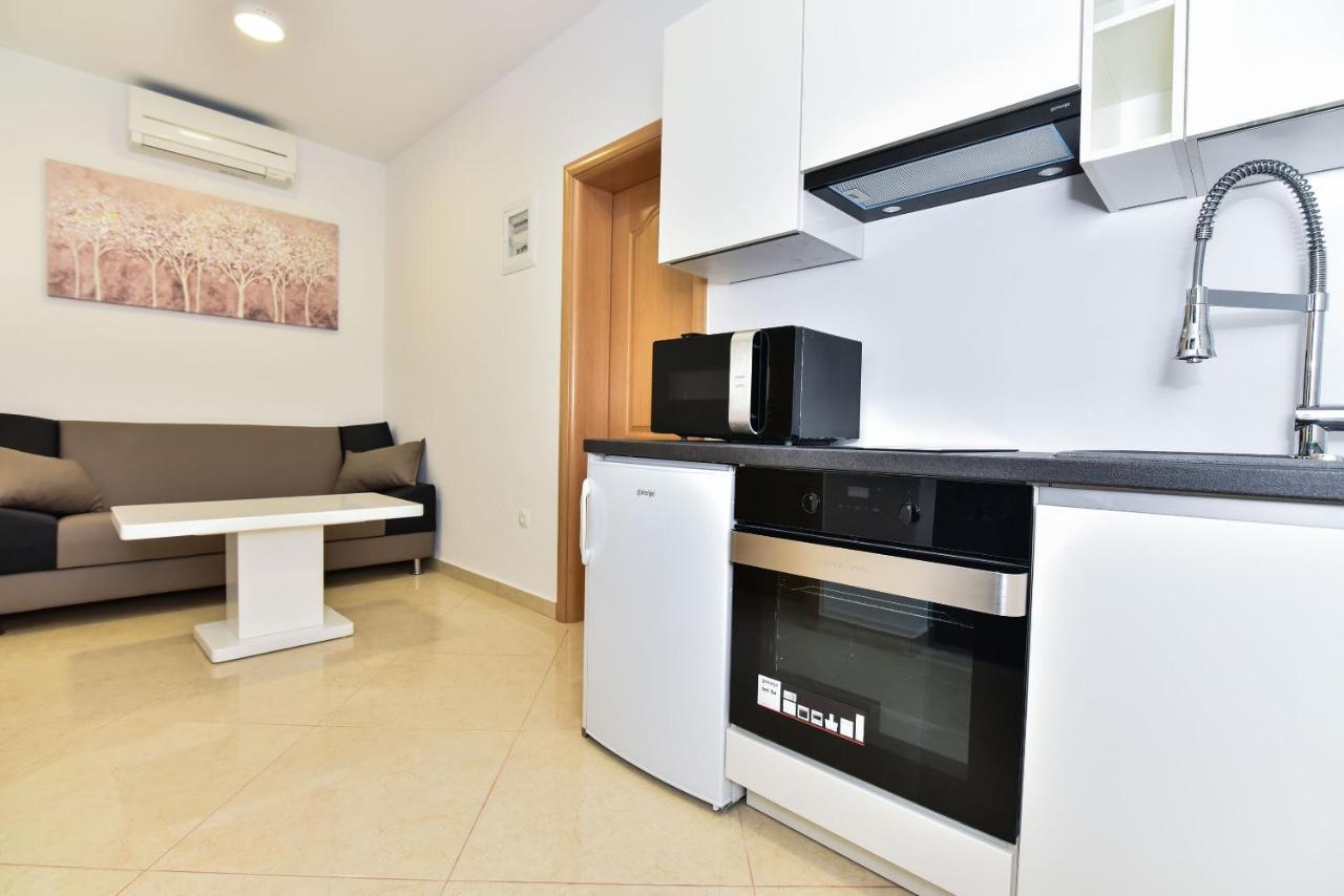 Apartment Sana 1 Vir Zewnętrze zdjęcie